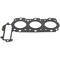 Elring Head Gasket, 808851 808851 - alternate 1